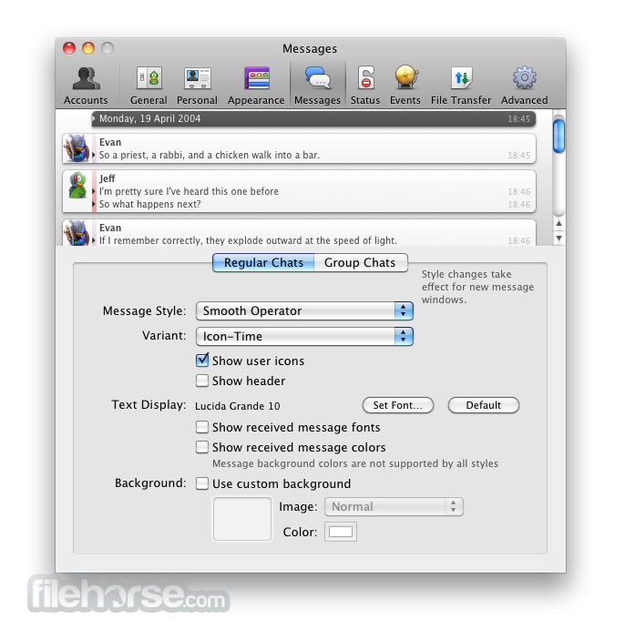 Download novell client for mac